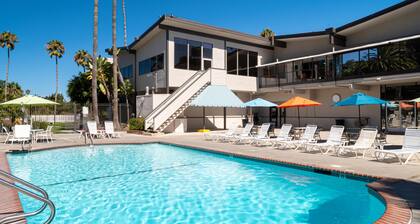 San Clemente Inn