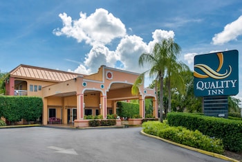 Quality Inn Sarasota North
