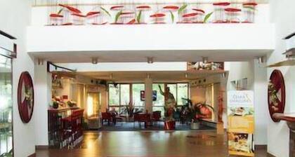 Club Hotel Praha