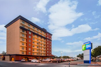 Holiday Inn Express El Paso - Central