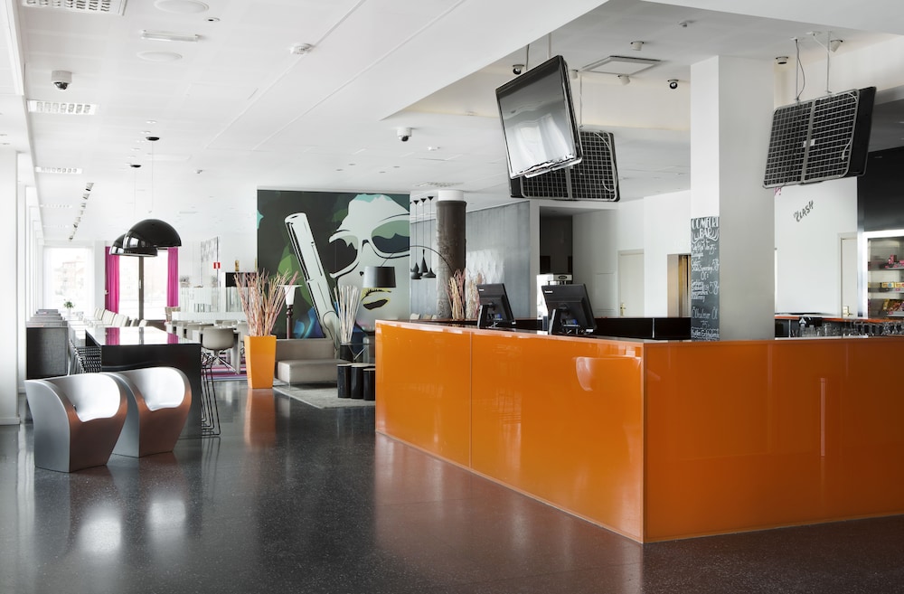 Comfort Hotel Eskilstuna