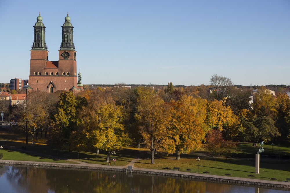 Comfort Hotel Eskilstuna