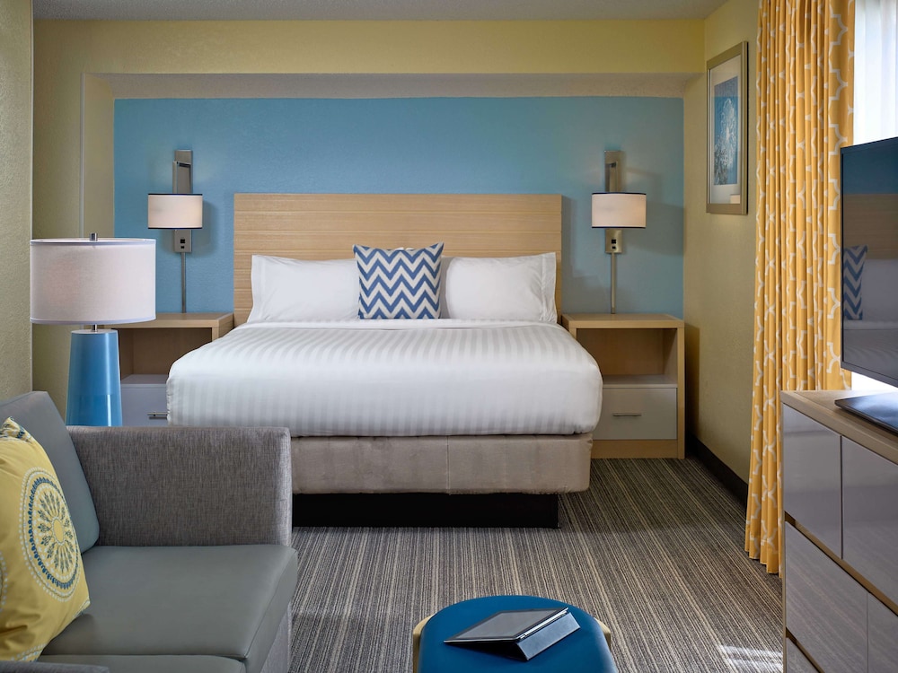 Sonesta ES Suites Montgomery