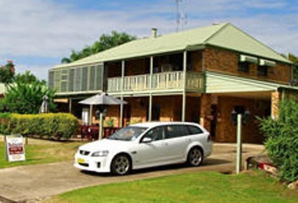 Great Eastern Motor Inn, Gympie