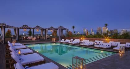 SIXTY Beverly Hills