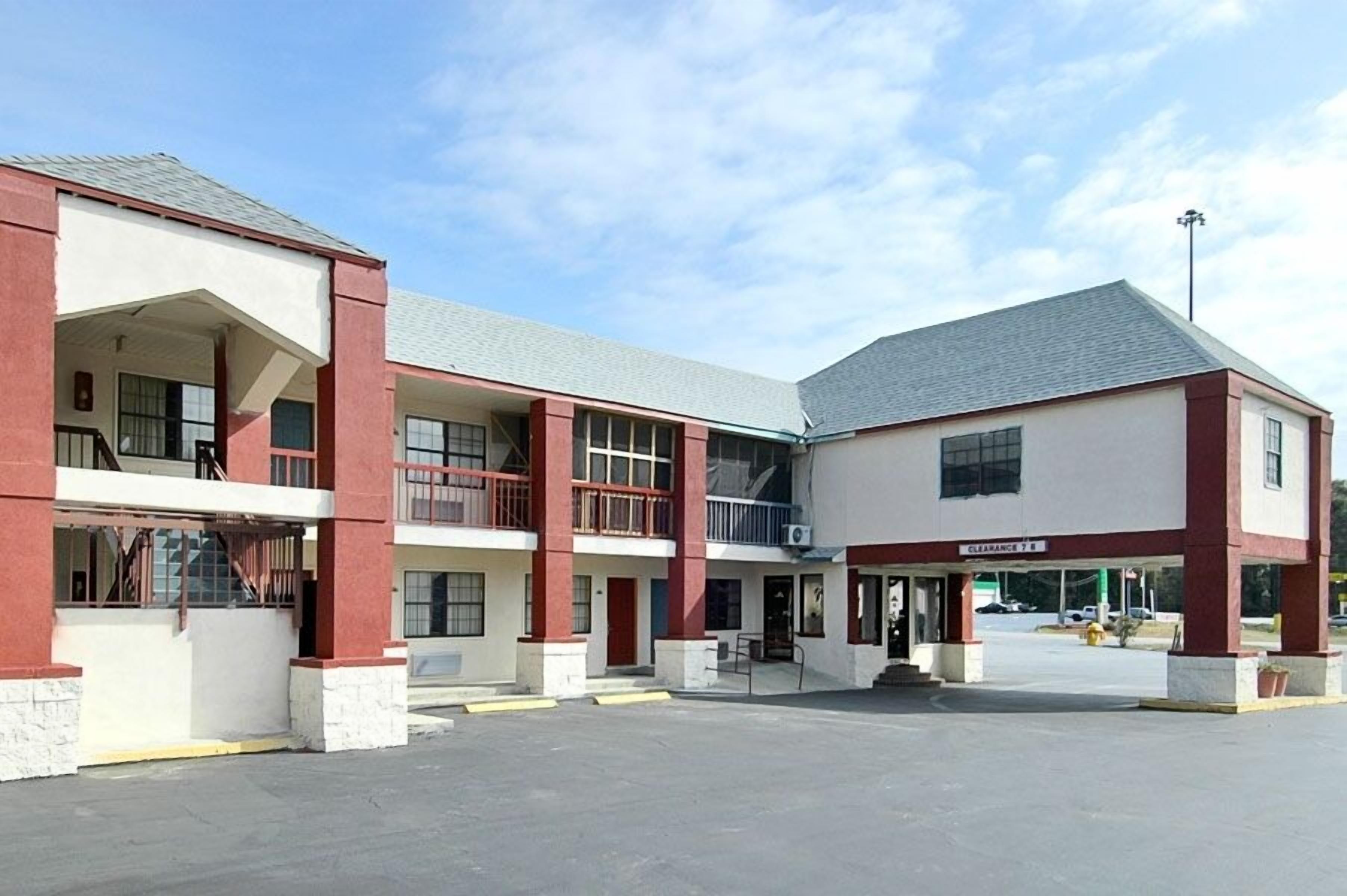 Seven Oaks Inn Jasper in Jasper, United States