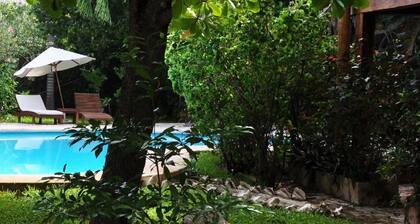 Na Balam Hotel