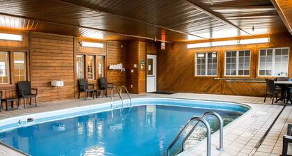 Comfort Inn North
