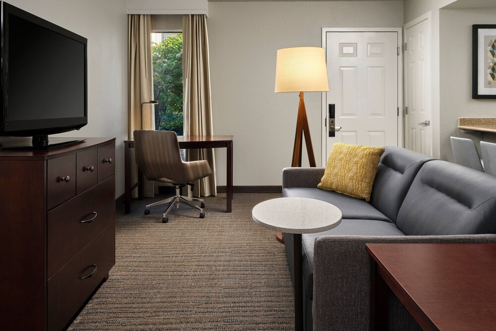 Residence Inn by Marriott Seattle Bellevue