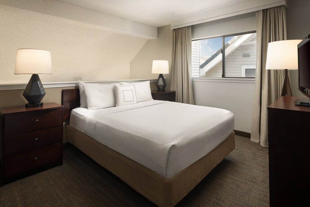 Residence Inn by Marriott Seattle Bellevue