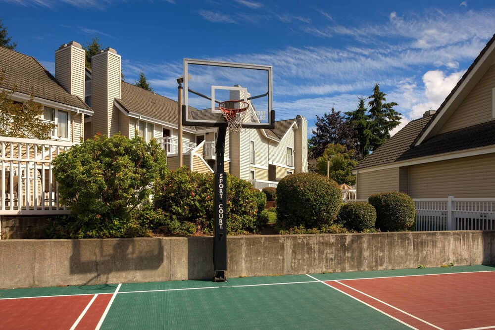 Residence Inn by Marriott Seattle Bellevue