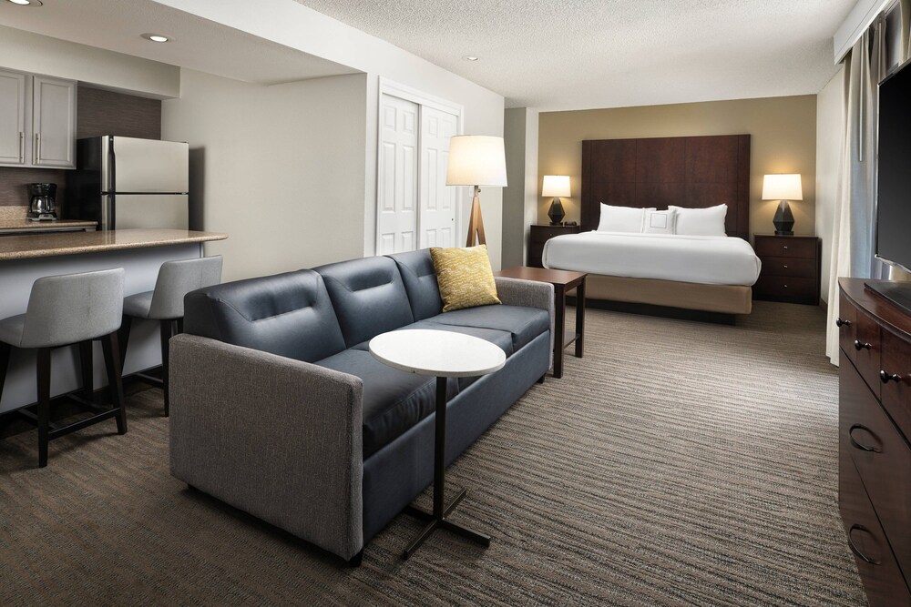 Residence Inn by Marriott Seattle Bellevue