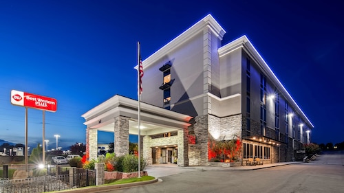 new hotel in greer sc