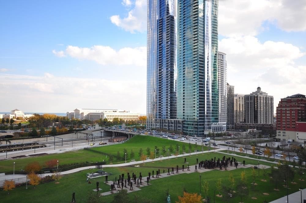 Best Western Grant Park Hotel Best Western Grant Park Hotel