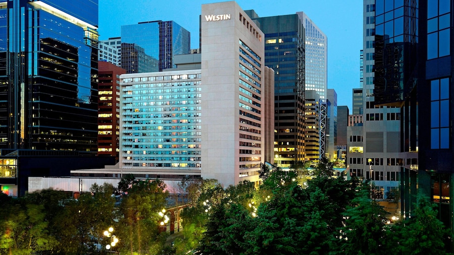 The Westin Calgary