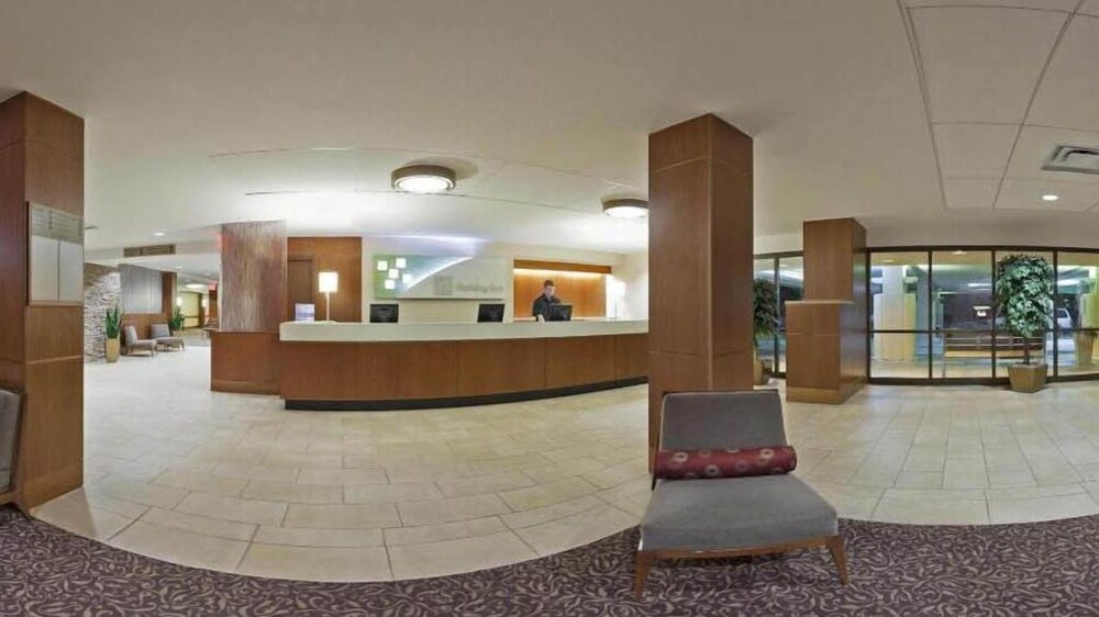 Holiday Inn Syracuse Liverpool Exit 37 In Ny Expedia