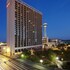 Marriott San Antonio Riverwalk