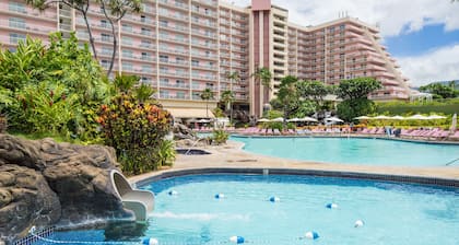 Kaanapali Beach Club