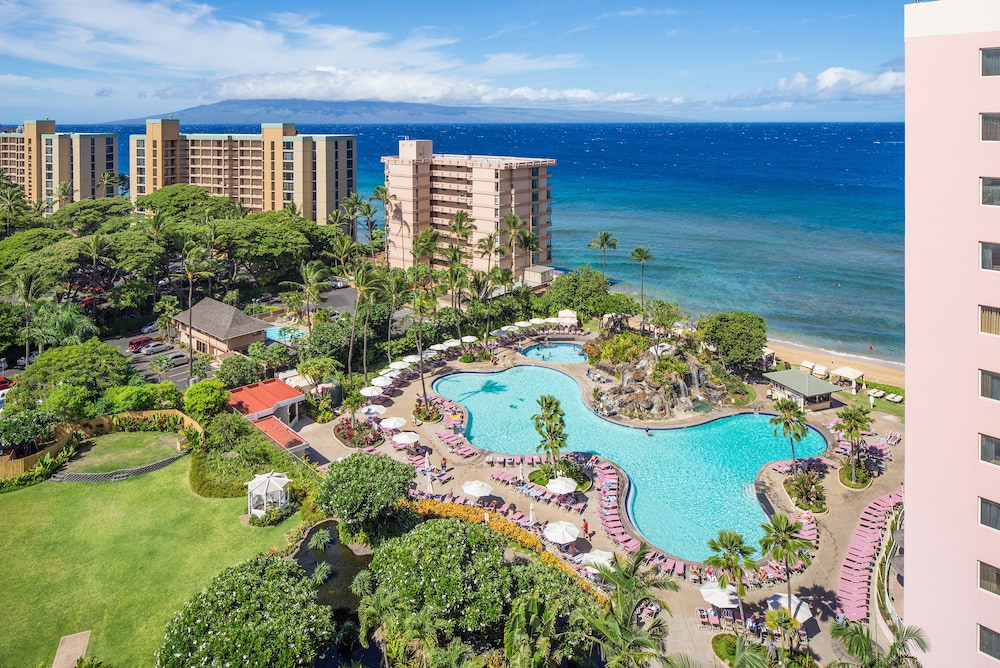 Kaanapali Beach Club Resort by Diamond Resorts Precios, promociones y