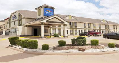 Baymont by Wyndham Oklahoma City Airport