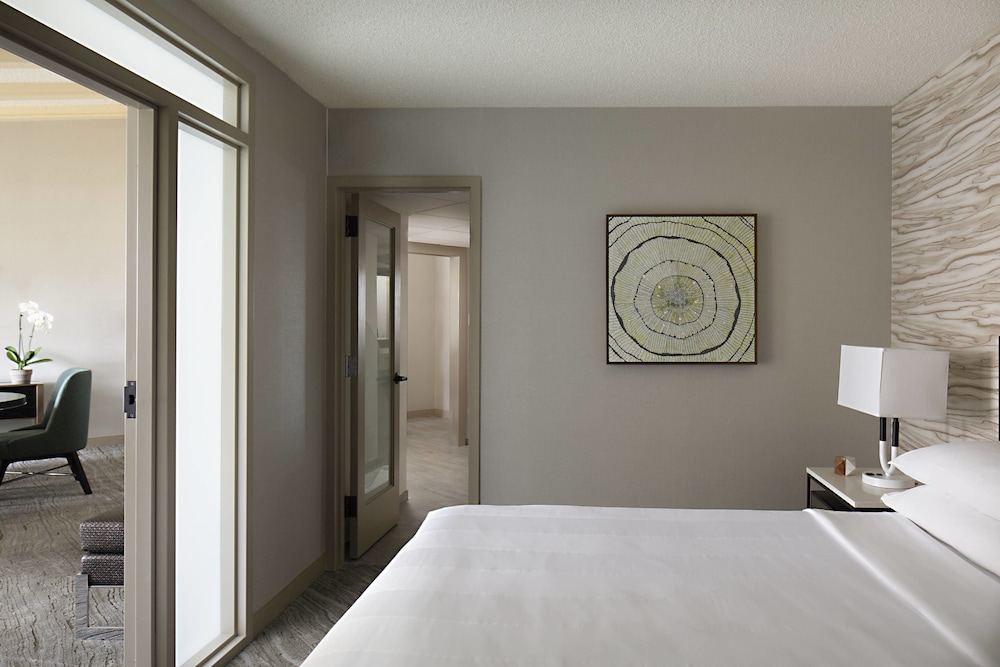 Lincolnshire Marriott Resort