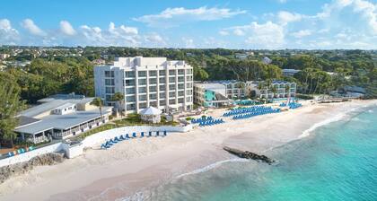 Sea Breeze Beach House by Ocean Hotels - All Inclusive