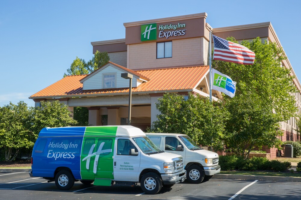 Holiday Inn Express Exton, an IHG Hotel