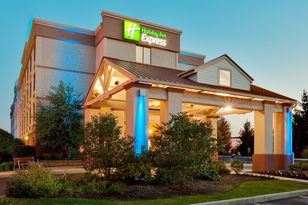 Holiday Inn Express Exton, an IHG Hotel