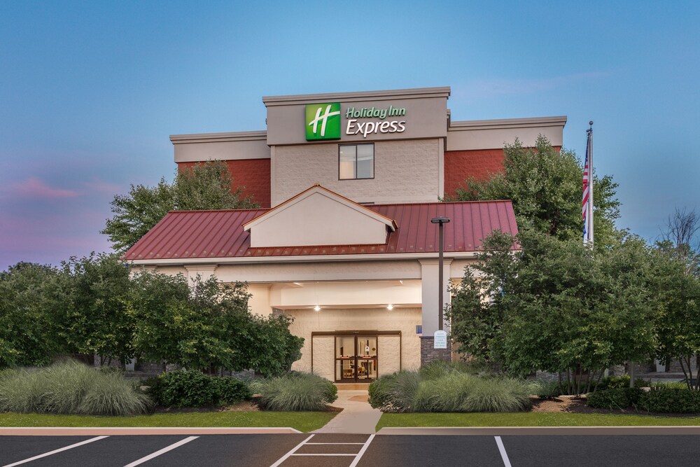 Holiday Inn Express Exton, an IHG Hotel