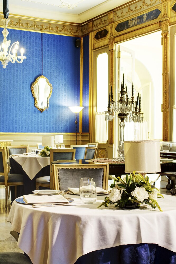 Grand Hotel Et Des Palmes (Palermo, Italia) Expedia.it Grand Hotel Et Des Palmes (Palermo, Italia) Expedia.it