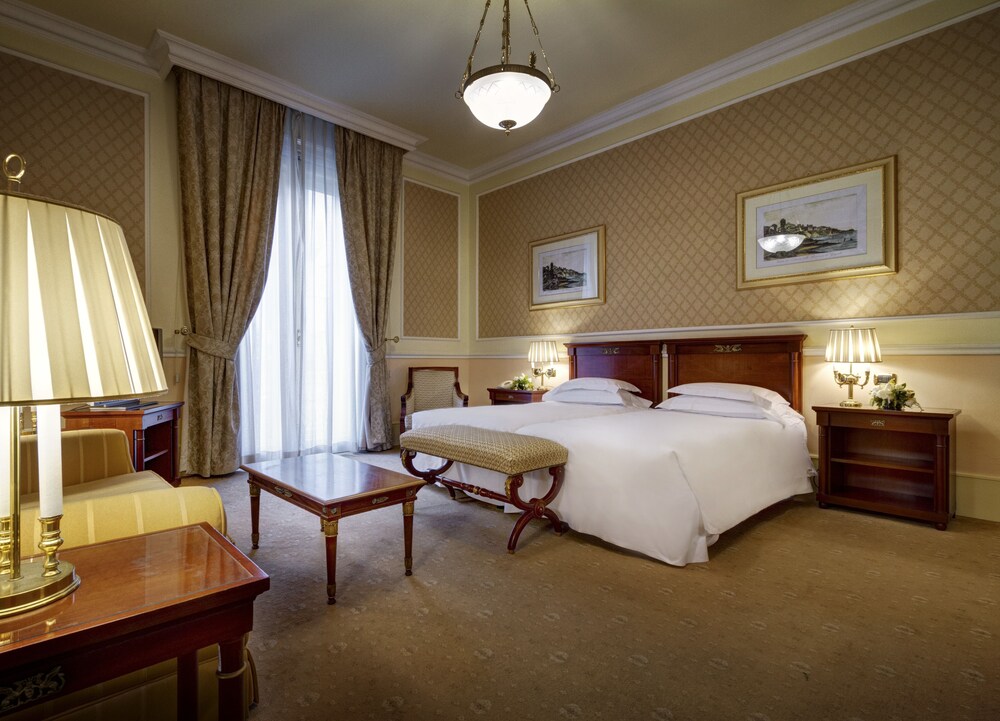 Grand Hotel Et Des Palmes (Palermo, Italia) Expedia.it Grand Hotel Et Des Palmes (Palermo, Italia) Expedia.it