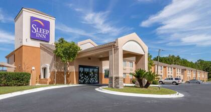 Sleep Inn I-95 North Savannah