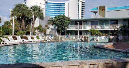 Clearwater Beach Hotel