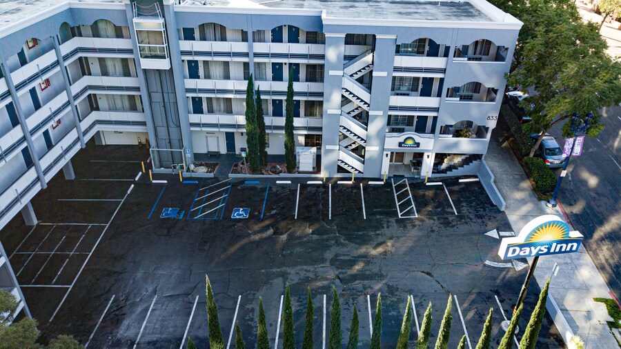 Days Inn by Wyndham San Diego/Downtown/Convention Center
