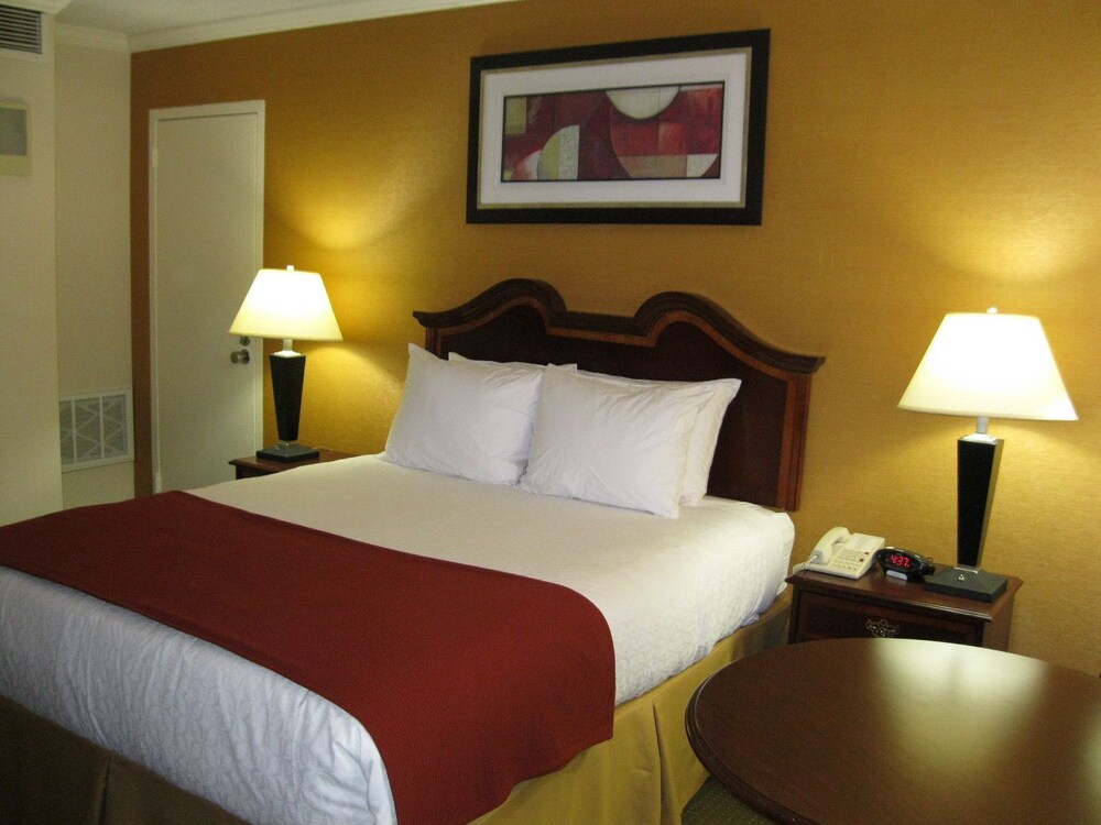 Best Western Plus Galleria Inn & Suites