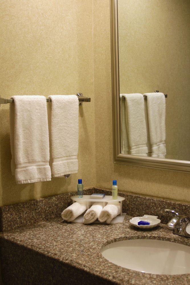 Best Western Plus Galleria Inn & Suites