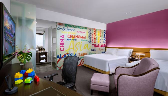 フラマ シティ センター Sg Clean 口コミ 部屋写真 料金 お得情報 エクスペディア フラマ シティ センター Sg Clean 口コミ 部屋写真 料金 お得情報 エクスペディア