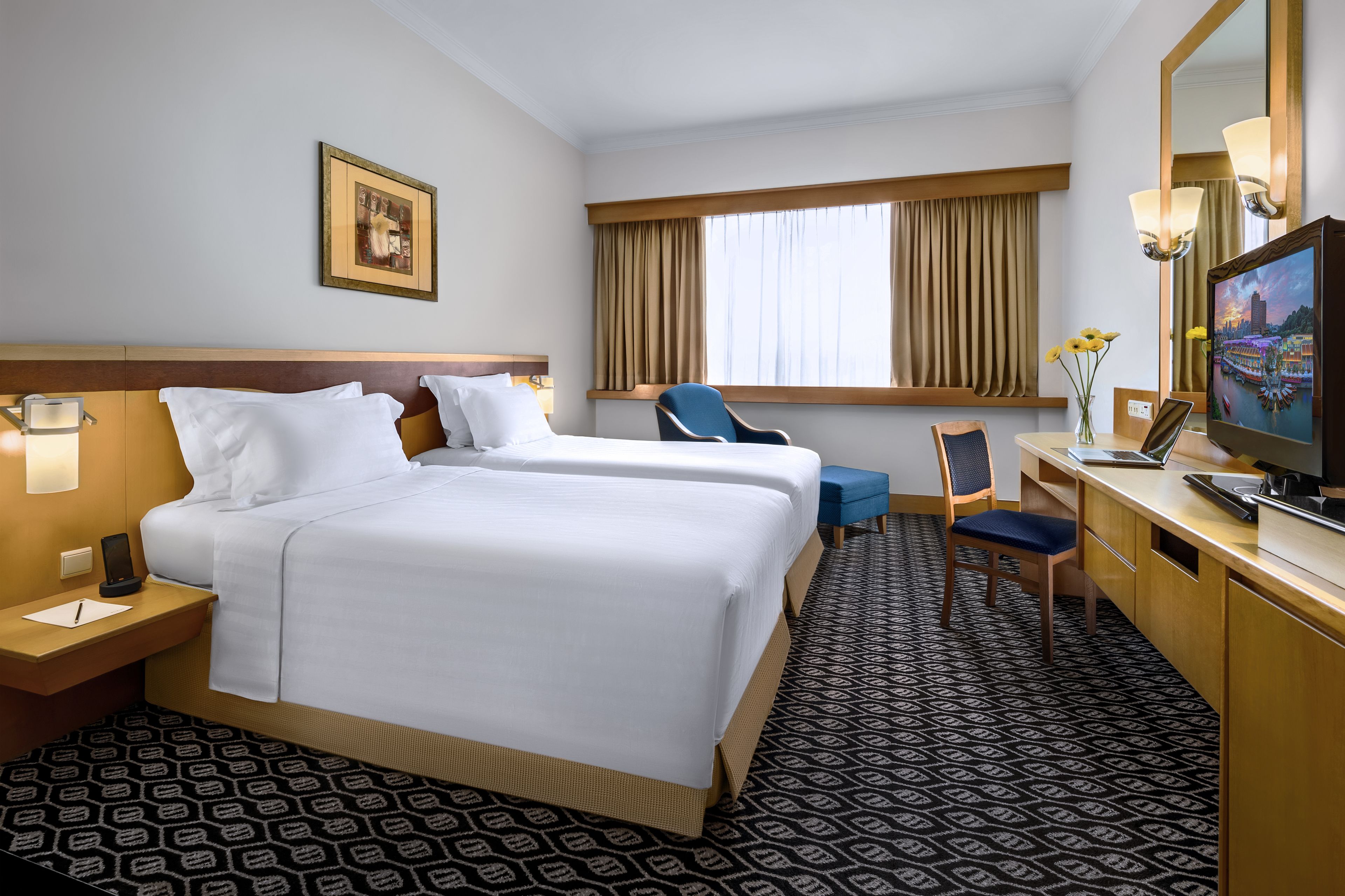 フラマ シティ センター Sg Clean 口コミ 部屋写真 料金 お得情報 エクスペディア