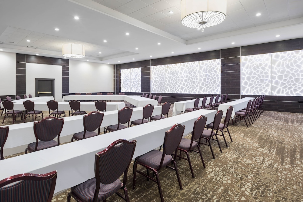 Meeting facility, Four Points by Sheraton Chicago O'Hare Airport