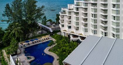DoubleTree Resort by Hilton Hotel Penang