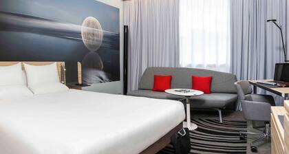 Novotel Limoges Le Lac
