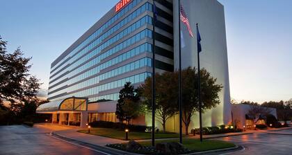 Hilton Greenville