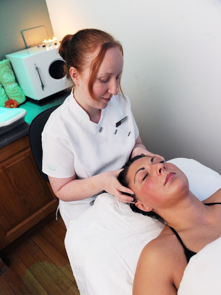 Facial, Ardoe House Hotel & Spa