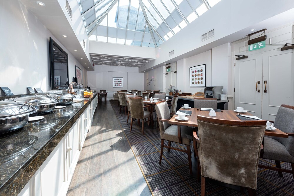 Breakfast area, Ardoe House Hotel & Spa