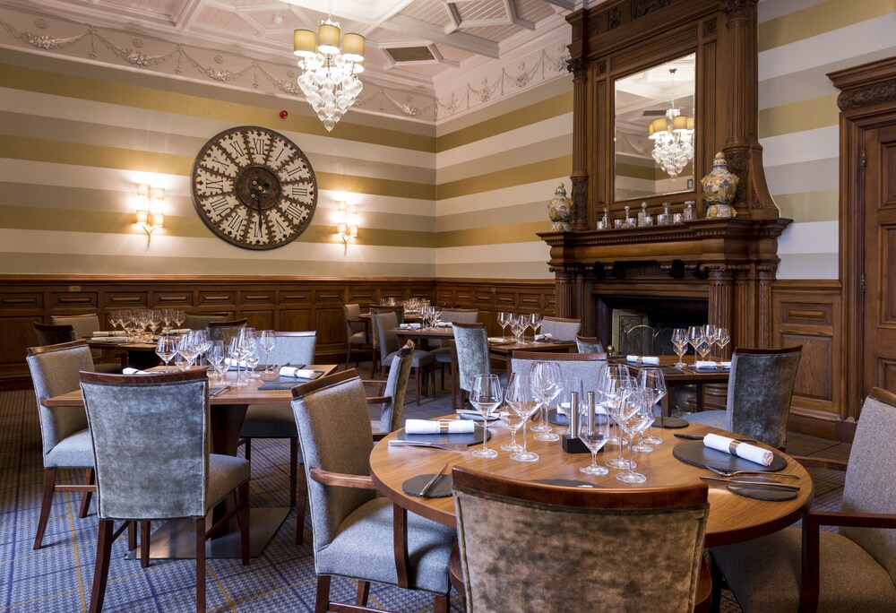 Restaurant, Ardoe House Hotel & Spa