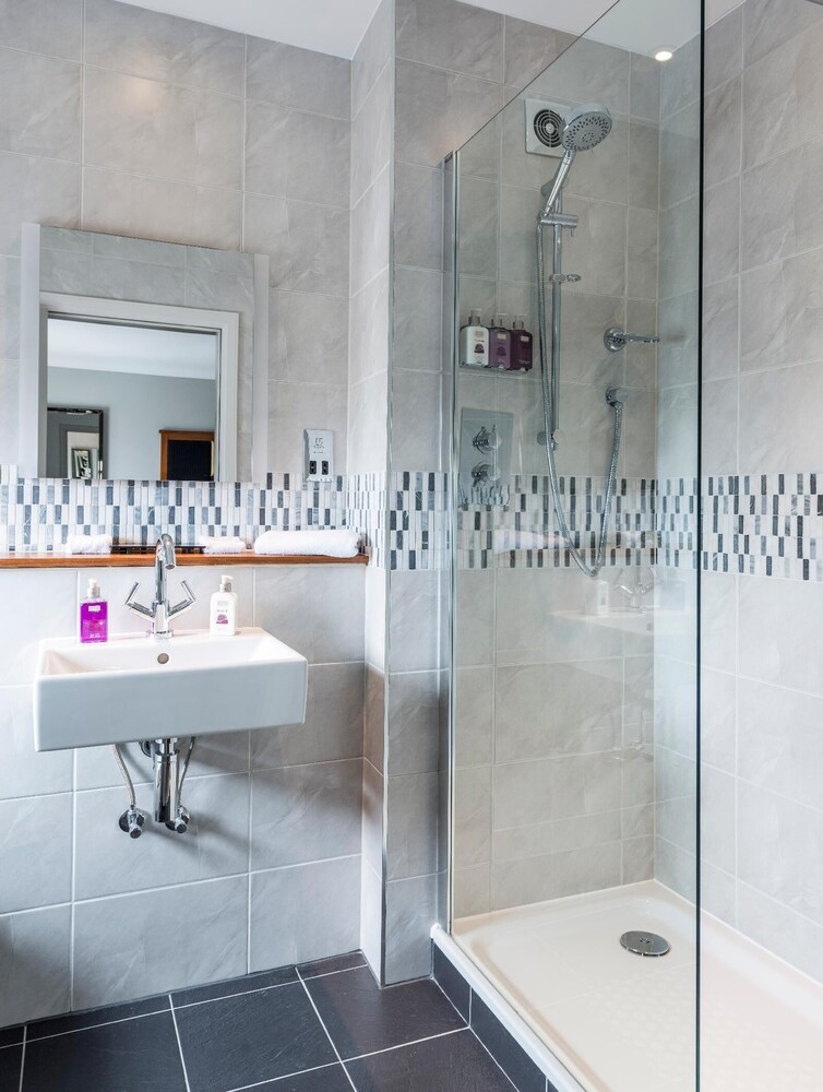 Bathroom, Ardoe House Hotel & Spa