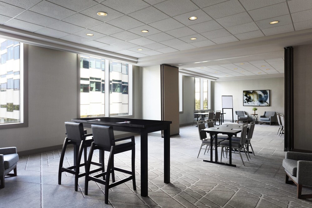 Cleveland Marriott Downtown Key Tower Cleveland Best Rates