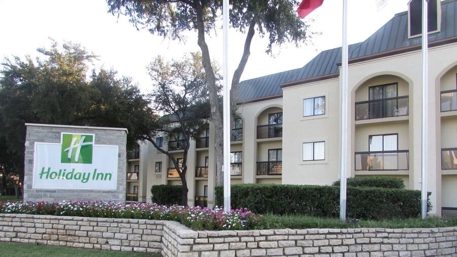 Holiday Inn Irving Las Colinas, an IHG Hotel