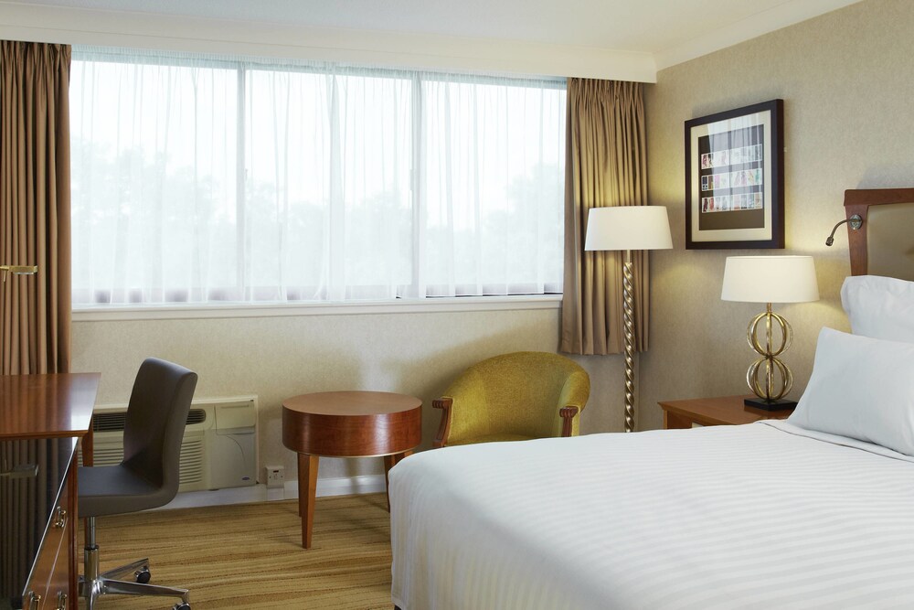 Swindon Marriott Hotel