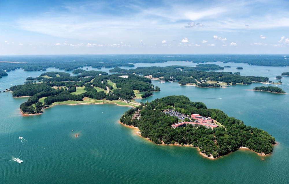 Primary image, Lanier Islands Legacy Lodge